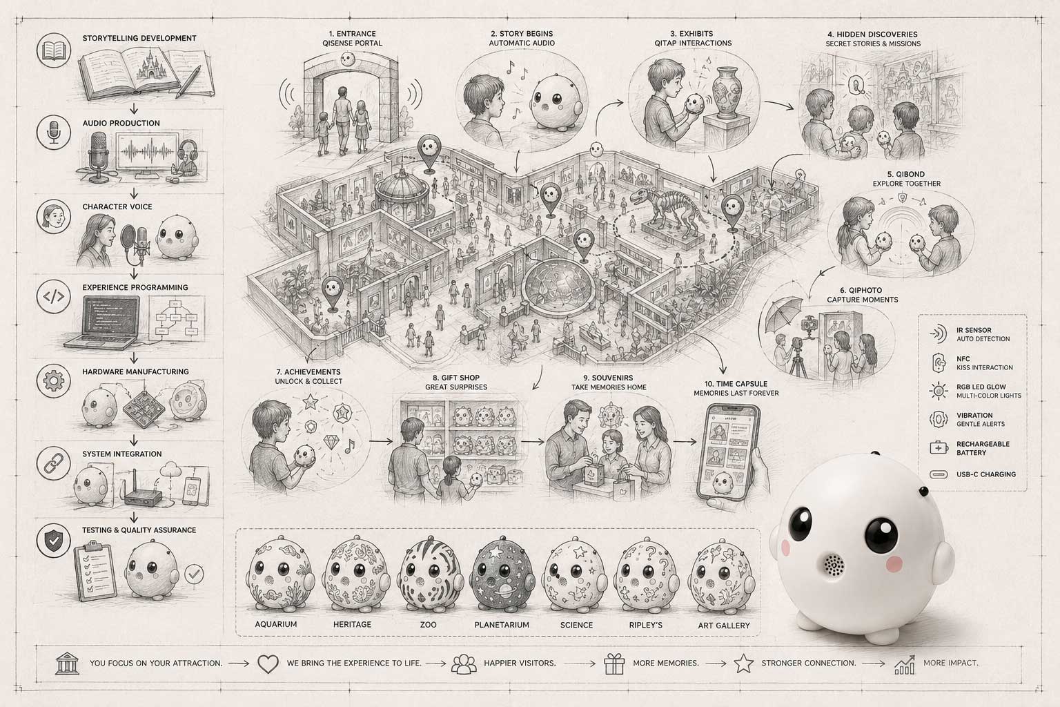Character Design